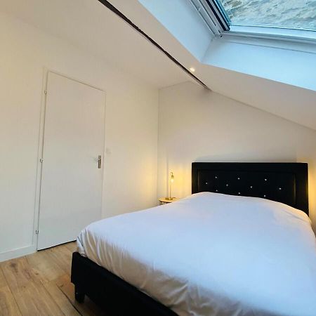 Apartmán Casa Balzac - T2 Angers Exteriér fotografie